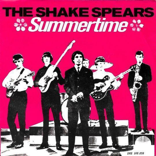The Shake Spears